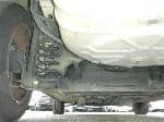 Used 2003 MAZDA DEMIO BF65180 for Sale Image 15