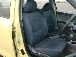 Used 2003 MAZDA DEMIO BF65180 for Sale Image 17