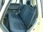 Used 2003 MAZDA DEMIO BF65180 for Sale Image 19