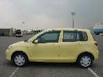 Used 2003 MAZDA DEMIO BF65180 for Sale Image 2