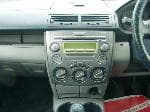 Used 2003 MAZDA DEMIO BF65180 for Sale Image 23