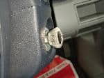 Used 2003 MAZDA DEMIO BF65180 for Sale Image 26