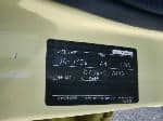Used 2003 MAZDA DEMIO BF65180 for Sale Image 27