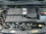 Used 2003 MAZDA DEMIO BF65180 for Sale Image 28