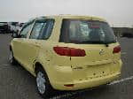 Used 2003 MAZDA DEMIO BF65180 for Sale Image 3