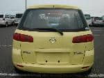 Used 2003 MAZDA DEMIO BF65180 for Sale Image 4