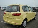 Used 2003 MAZDA DEMIO BF65180 for Sale Image 5