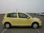 Used 2003 MAZDA DEMIO BF65180 for Sale Image 6