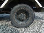 Used 1987 ISUZU ELF TRUCK BF65211 for Sale Image 10