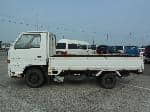 Used 1987 ISUZU ELF TRUCK BF65211 for Sale Image 2