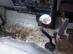 Used 1987 ISUZU ELF TRUCK BF65211 for Sale Image 24