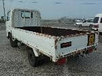 Used 1987 ISUZU ELF TRUCK BF65211 for Sale Image 3