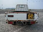 Used 1987 ISUZU ELF TRUCK BF65211 for Sale Image 4