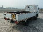 Used 1987 ISUZU ELF TRUCK BF65211 for Sale Image 5