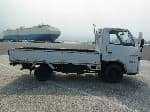 Used 1987 ISUZU ELF TRUCK BF65211 for Sale Image 6