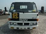 Used 1987 ISUZU ELF TRUCK BF65211 for Sale Image 8