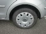 Used 2002 VOLKSWAGEN POLO BF65194 for Sale Image 10
