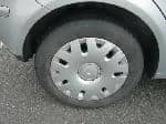 Used 2002 VOLKSWAGEN POLO BF65194 for Sale Image 11