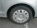 Used 2002 VOLKSWAGEN POLO BF65194 for Sale Image 12
