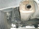 Used 2002 VOLKSWAGEN POLO BF65194 for Sale Image 15