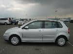 Used 2002 VOLKSWAGEN POLO BF65194 for Sale Image 2