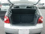 Used 2002 VOLKSWAGEN POLO BF65194 for Sale Image 20