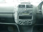 Used 2002 VOLKSWAGEN POLO BF65194 for Sale Image 23