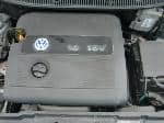 Used 2002 VOLKSWAGEN POLO BF65194 for Sale Image 28