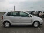 Used 2002 VOLKSWAGEN POLO BF65194 for Sale Image 6