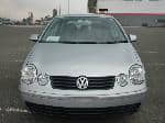 Used 2002 VOLKSWAGEN POLO BF65194 for Sale Image 8