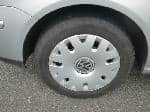 Used 2002 VOLKSWAGEN POLO BF65194 for Sale Image 9