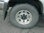 Used 1994 TOYOTA HILUX SURF BF65217 for Sale Image 11