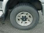 Used 1994 TOYOTA HILUX SURF BF65217 for Sale Image 12