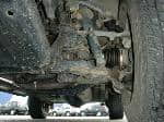 Used 1994 TOYOTA HILUX SURF BF65217 for Sale Image 14