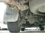 Used 1994 TOYOTA HILUX SURF BF65217 for Sale Image 15