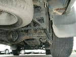 Used 1994 TOYOTA HILUX SURF BF65217 for Sale Image 16