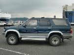 Used 1994 TOYOTA HILUX SURF BF65217 for Sale Image 2