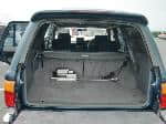 Used 1994 TOYOTA HILUX SURF BF65217 for Sale Image 20