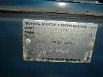 Used 1994 TOYOTA HILUX SURF BF65217 for Sale Image 29