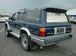 Used 1994 TOYOTA HILUX SURF BF65217 for Sale Image 3