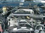Used 1994 TOYOTA HILUX SURF BF65217 for Sale Image 30