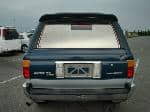 Used 1994 TOYOTA HILUX SURF BF65217 for Sale Image 4