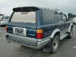 Used 1994 TOYOTA HILUX SURF BF65217 for Sale Image 5