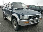 Used 1994 TOYOTA HILUX SURF BF65217 for Sale Image 7