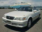 Used 1999 TOYOTA CRESTA BF65200 for Sale Image 1