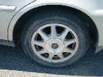 Used 1999 TOYOTA CRESTA BF65200 for Sale Image 10