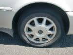 Used 1999 TOYOTA CRESTA BF65200 for Sale Image 12