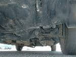 Used 1999 TOYOTA CRESTA BF65200 for Sale Image 14