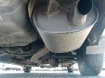 Used 1999 TOYOTA CRESTA BF65200 for Sale Image 16