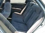 Used 1999 TOYOTA CRESTA BF65200 for Sale Image 19